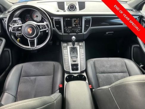 Used 2015 Porsche Macan S image 11