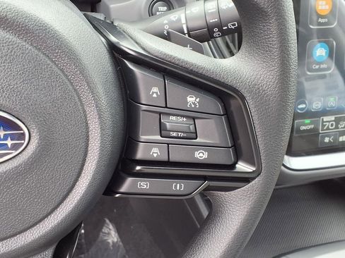 New 2026 Subaru Crosstrek 2.0i Premium image 9