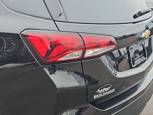 Certified 2023 Chevrolet Equinox LS w/ LS Convenience Package image 38