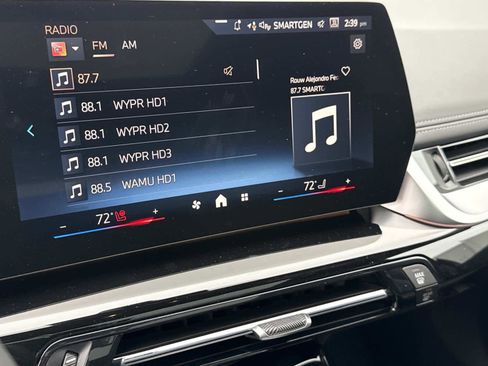 New 2026 BMW X1 xDrive28i w/ Convenience Package image 3