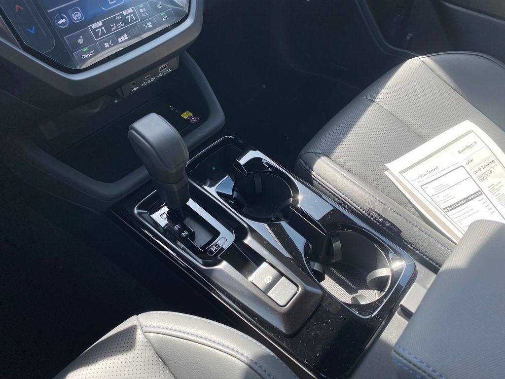 New 2026 Subaru Forester Sport AWD/4WD image 20