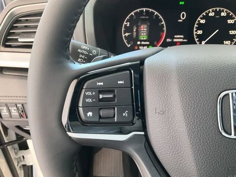 New 2026 Honda Odyssey EX-L image 11