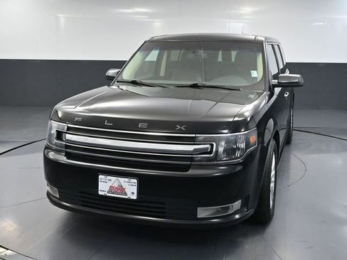 Used 2016 Ford Flex SEL w/ Equipment Group 202A image 11