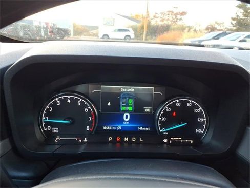 Used 2023 Ford Maverick Tremor w/ Tremor Off-Road Package image 21