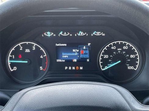 Certified 2024 Ford F250 XLT image 19