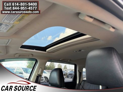 Used 2013 Honda CR-V EX-L image 25