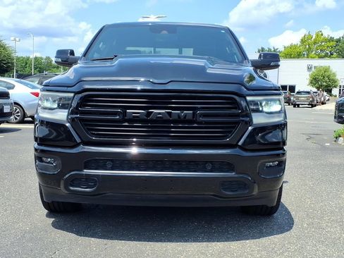 Certified 2023 RAM 1500 Laramie AWD/4WD image 2