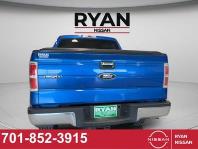 Used 2011 Ford F150 XLT w/ XLT Chrome Pkg