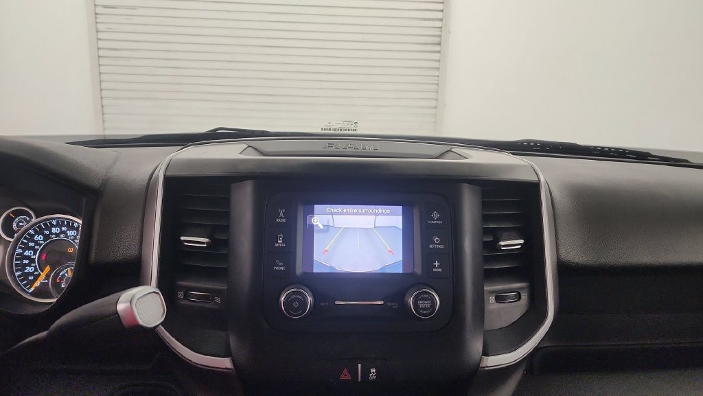 Used 2020 RAM 2500 Big Horn AWD/4WD image 24