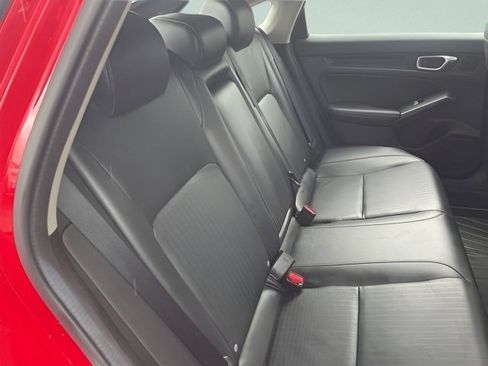 Used 2024 Honda Civic EX-L image 9