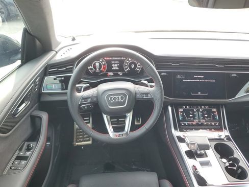 Certified 2024 Audi RS Q8 AWD/4WD image 20