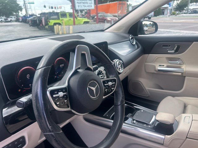 Used 2021 Mercedes-Benz GLA 250 image 9