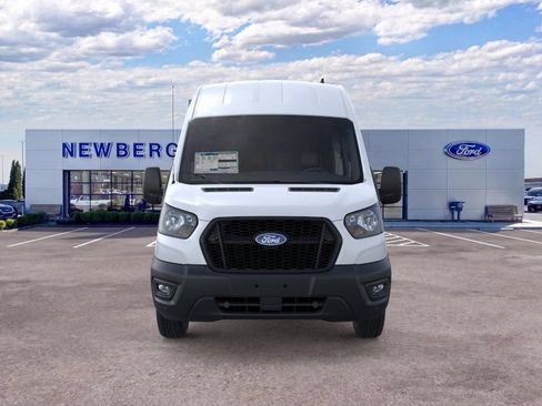 New 2026 Ford Transit 250 148 High Roof Extended RWD image 2