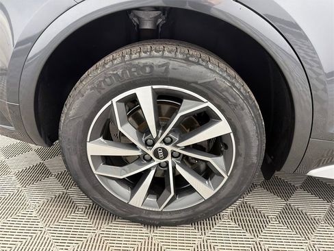 Used 2023 Audi Q5 2.0T Premium Plus image 19