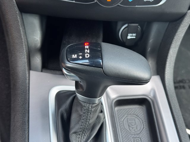 Certified 2023 Dodge Charger Scat Pack w/ Technology Group RWD image 35