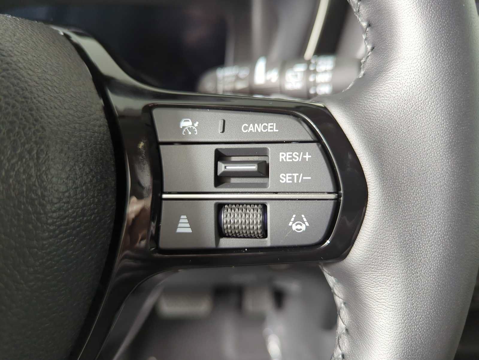 New 2026 Honda Pilot EX-L image 16