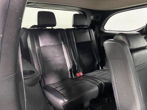 Used 2018 Dodge Durango GT w/ Premium Group image 11