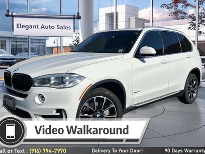 Used 2017 BMW X5 xDrive35i
