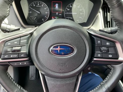 Certified 2024 Subaru Outback Limited AWD/4WD image 29