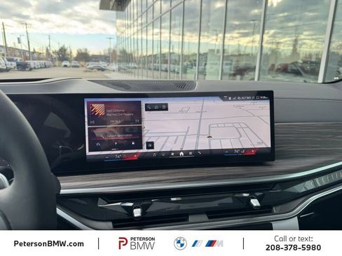 New 2026 BMW X5 xDrive50e image 30