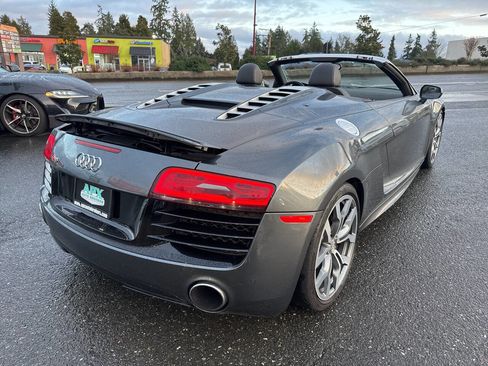 Used 2014 Audi R8 V10 image 11