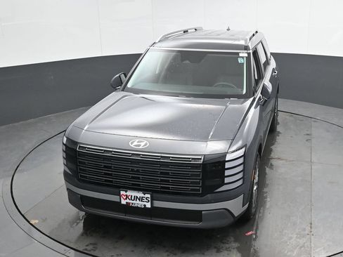 New 2026 Hyundai Palisade SEL AWD/4WD image 34