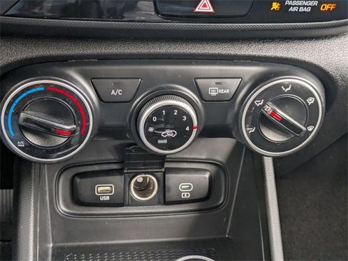 Certified 2023 Hyundai Venue SE w/ Cargo Package image 24