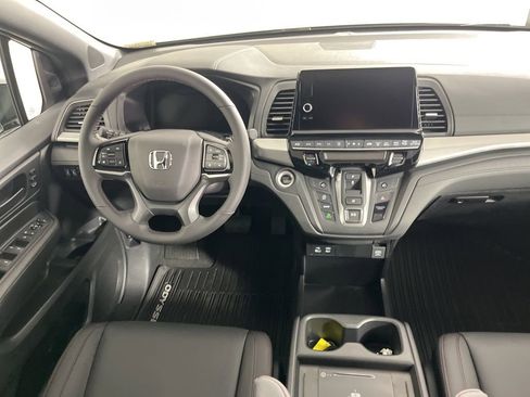 New 2026 Honda Odyssey Sport-L image 15
