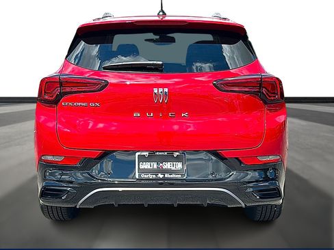 Used 2026 Buick Encore GX Sport Touring w/ Advanced Technology Package FWD image 7
