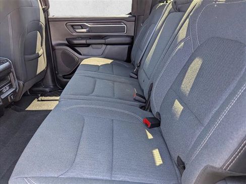 Used 2022 RAM 1500 Big Horn RWD image 22