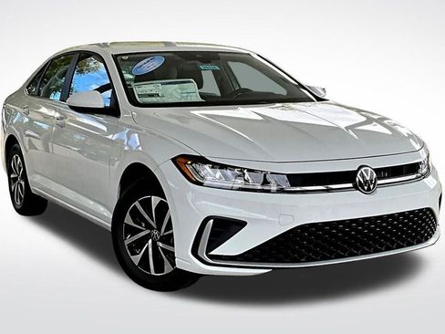 New 2026 Volkswagen Jetta S image 12