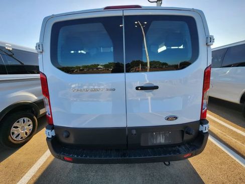 Used 2024 Ford Transit 350 XLT RWD image 5