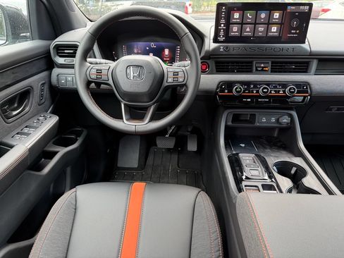 New 2026 Honda Passport TrailSport image 10