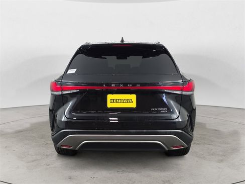 Used 2023 Lexus RX 350 Premium image 4