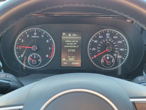 Used 2023 Kia K5 GT-Line image 23