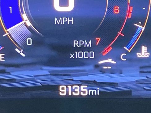 Used 2025 Chevrolet Tahoe Premier image 12