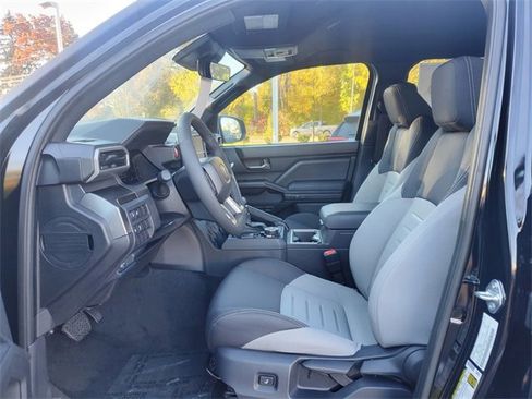 New 2025 Toyota Tacoma TRD Off-Road image 16