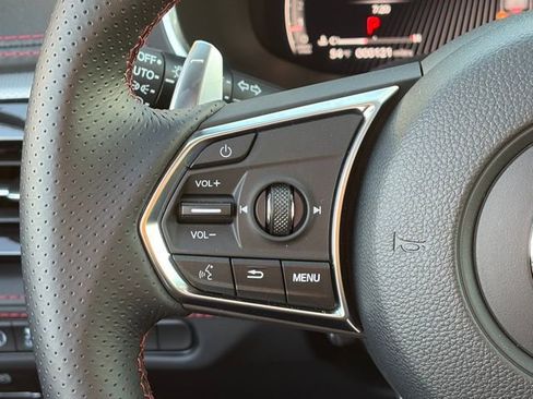 Used 2025 Acura MDX A-Spec image 22