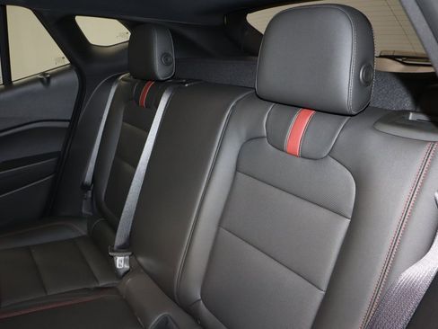 Used 2024 Chevrolet Trax RS w/ Driver Confidence Package image 21