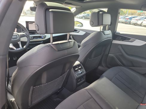 Used 2023 Audi A5 2.0T Premium Plus image 12