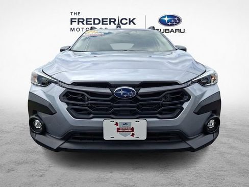 Certified 2024 Subaru Crosstrek 2.0i Premium AWD/4WD image 2