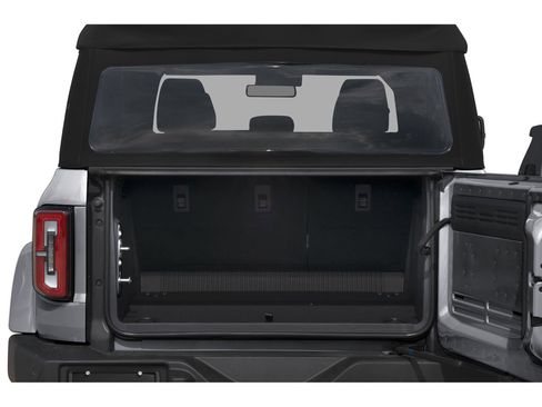 New 2025 Ford Bronco Outer Banks image 44