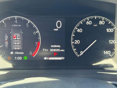 Used 2026 Honda Odyssey Touring image 22