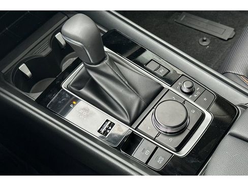 New 2026 MAZDA CX-50 AWD 2.5 Hybrid w/ Cargo Package image 21