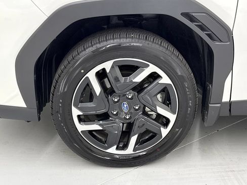 Used 2026 Subaru Forester Limited AWD/4WD image 11