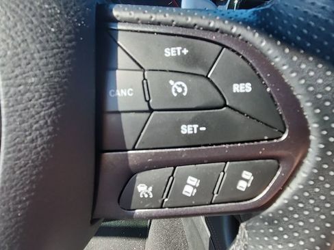 Certified 2024 Dodge Durango GT image 30