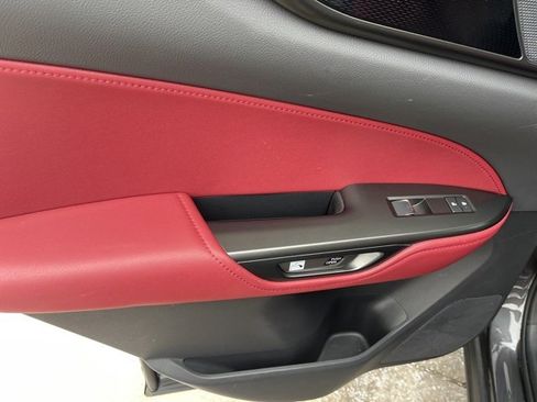 Used 2022 Lexus NX 350 350h Base w/ Towing Package (2000 Lbs) image 32