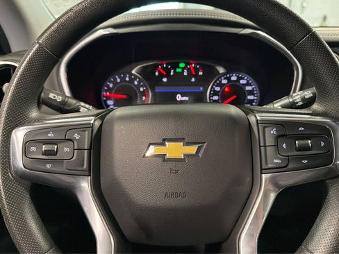 Used 2024 Chevrolet Blazer LT w/ Convenience Package AWD/4WD image 22