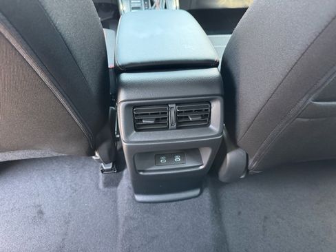 New 2026 Honda CR-V TrailSport image 18