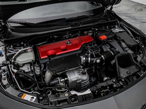 Used 2024 Acura Integra Type S image 97